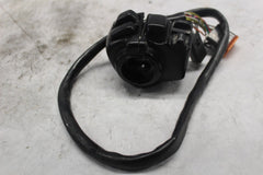 LEFT CONTROL SWITCH ASSY 71567-96,71594-96 1997 H-D ELECTRAGLIDE FLHTC-I