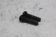 4132 FRONT MC HALF-CLAMP SCREW (2) 2008 H-D ELECTRAGLIDE FLHT