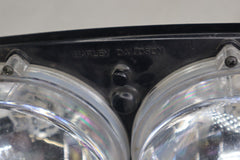 OEM Harley Davidson Headlight Assembly 2012 Roadglide 73376-10