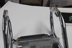Tour Pak Rack Chrome Harley Davidson 53411-09