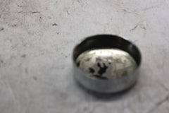 PIVOT SHAFT CAP CHROME 2001 H-D SOFTAIL DUECE FXSTD