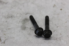 ROCKER BREATHER SCREW 2PCS 4400 2010 H-D ULTRA CLASSIC FLHTCU