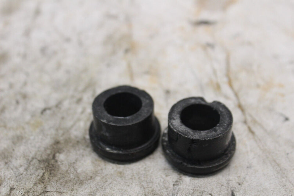 53156-86 HANDLE HOLDER RUBBER BUSHING 2PCS 1998 HD XL883