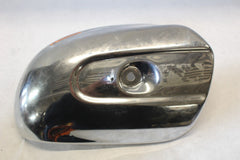 COVER, AIR CLEANER, W/ LABEL (CHROME) HARLEY DAVIDSON 29000217