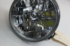 68342-05 Adjure 7" Headlamp Headlight LED Bulb Harley Davidson