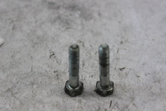 IGNITION COIL MOUNTING BOLT 2PCS 3993 2000 H-D ELECTRAGLIDE FLHT