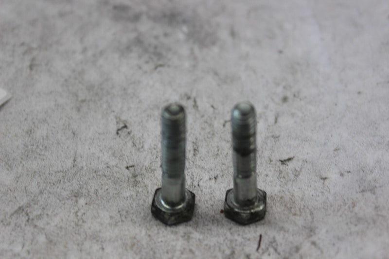 IGNITION COIL MOUNTING BOLT 2PCS 3993 2000 H-D ELECTRAGLIDE FLHT