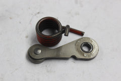 NEUTRAL POSITION LEVER (STOPPER ASSY) 13236-1209 2002 KAWASAKI ZX-6