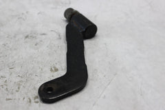 Driver Footboard Bracket Front #47365-83C 2008 H-D ELECTRAGLIDE FLHT