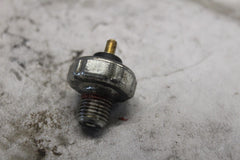 Oil Pressure Switch 26561-99 2005 ROAD KING CUSTOM FLHRSI