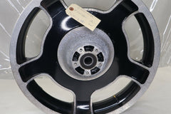OEM Harley Davidson FRONT Wheel 18" x 3.5" 25mm ABS 47871-10