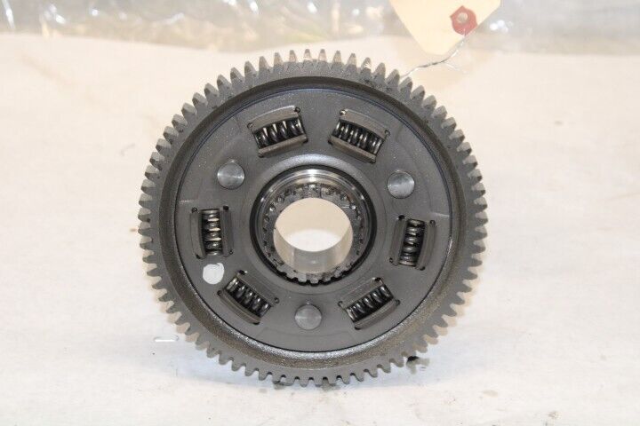 21200-06844 Primary Driven Gear 72T 1986 Suzuki GSXR1100