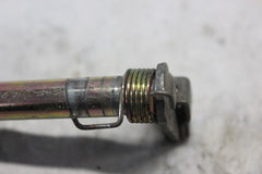 CLUTCH LEVER W/SPRING 22810-MAL-A00 1997 HONDA CBR600F3
