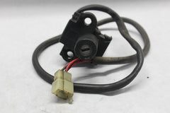 COMBINATION & LOCK SWITCH ASSY 35100-MAL-A21 1997 HONDA CBR600F3