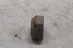 PIVOT SHAFT NUT 14MM 92019-011 1980 KAWASAKI KZ440