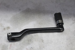 AFTERMARKET SHIFTER Lever W/PEG BLACK HARLEY DAVIDSON 33895-82