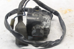 RIGHT SWITCH HOUSING ASSY SEE PICS 46091-1039 1980 KAWASAKI KZ440