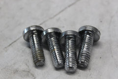 FRONT ROTOR BOLTS 5PCS 3655A 2008 H-D ELECTRAGLIDE FLHT