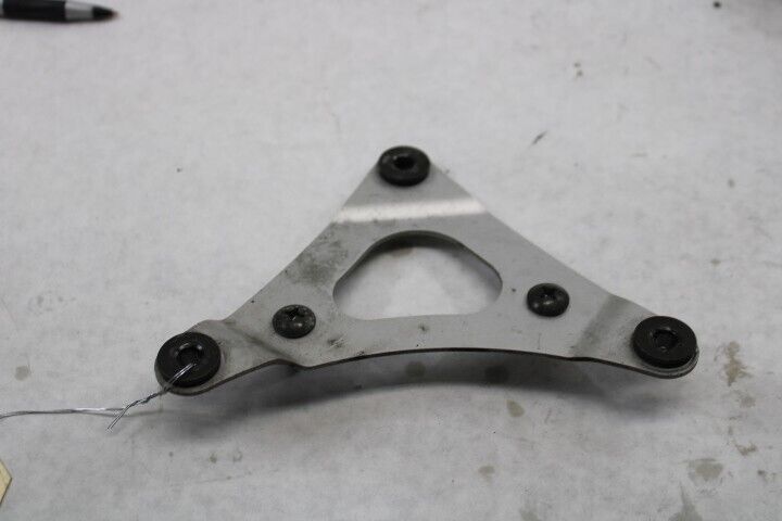 OEM Suzuki Motorcycle  2005 GSX1300R Hayabusa Rectifier Bracket #32811-24F00