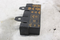 72531-03 Fuse Block Cover 72517-01 on part HARLEY DAVIDSON