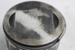 Piston Std 21959-07, on part 21988-07 HARLEY DAVIDSON