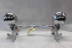 Passing Lamps Bracket Turn Signals 4.5" 68712-94A HARLEY DAVIDSON