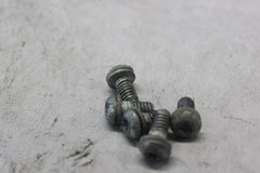 CLUTCH COVER SCREWS 5PCS 961 2000 H-D ELECTRAGLIDE FLHT