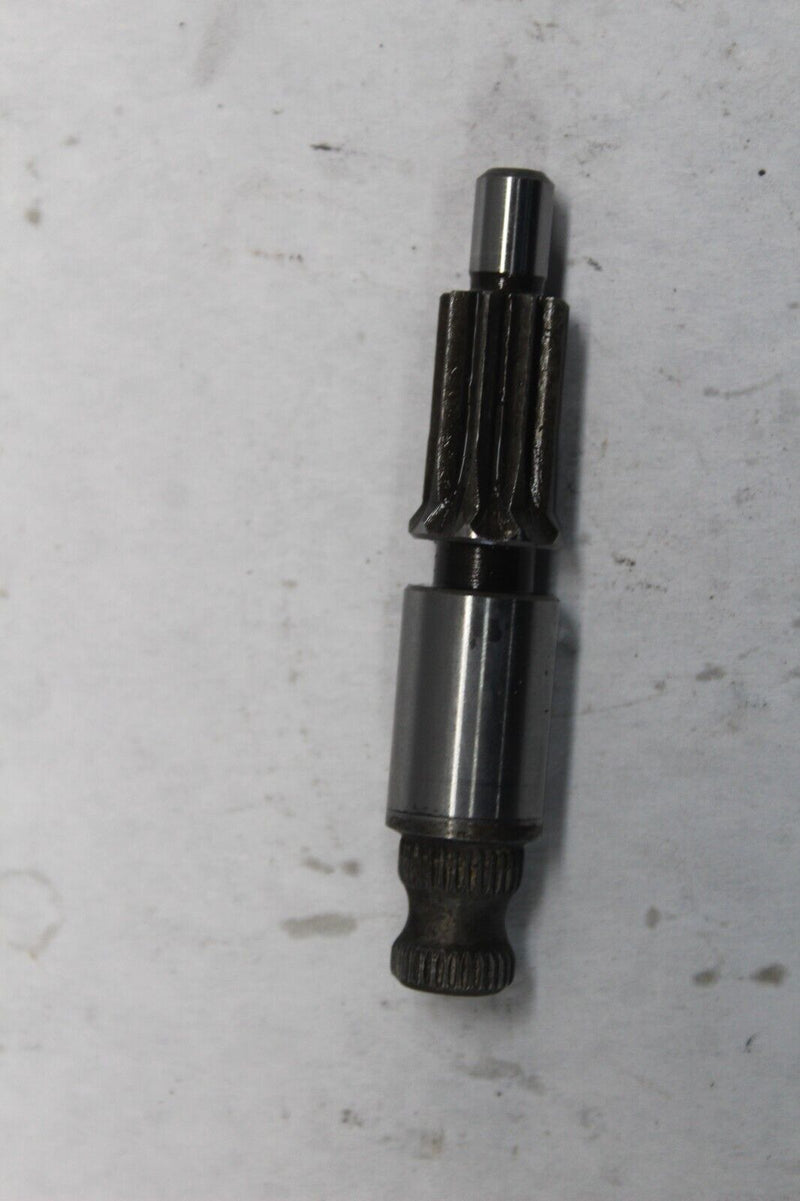 CLUTCH RELEASE SHAFT 13106-1068 1993 VULCAN VN750