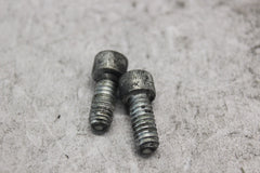 LOCKPLATE SCREW 2PCS 3594 2008 H-D ELECTRAGLIDE FLHT