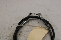 OEM Yamaha Motorcycle 1981 XJ650 Speedometer Cable 5K5-83550-00-00