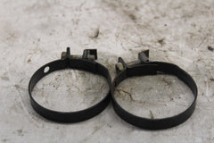 Insulator Band B 2PCS 16218-MV9-670 2000 HONDA CBR600F4