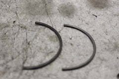 POSITION RING T=1.98 2PCS 14013-1005 1986 KAWASAKI CONCOURS ZG1000