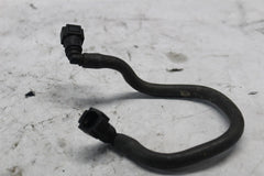 T1240592 HOSE, FUEL FEED, RUBBER , ASSEMBLY 2005 TRIUMPH SPRINT