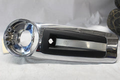 Fuel Tank Console w/Hinge Pin 61270-08 Harley Davidson