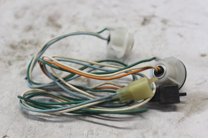 TURN SIGNAL SOCKET L/R 33405-463-771 33455-463-771 1982 GOLDWING GL1100A
