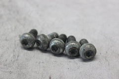 CLUTCH COVER SCREWS 5PCS 961 2000 H-D ELECTRAGLIDE FLHT