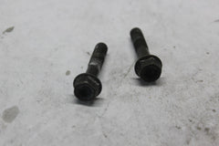 TOP BRIDGE PINCH BOLT 2PCS 8X40 96300-08040-07 1998 HONDA CBR900RR