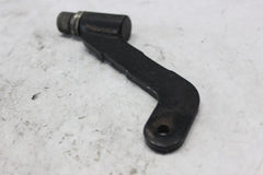 Driver Footboard Bracket Front #47365-83C 2008 H-D ELECTRAGLIDE FLHT