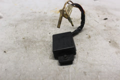 FUSE BOX ASSY 26004-035 1980 KAWASAKI KZ440
