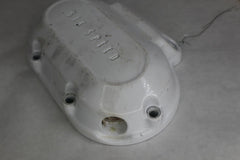 OEM Harley Davidson White Clutch Release Cover Six Speed 2012 Roadglide 37133-11