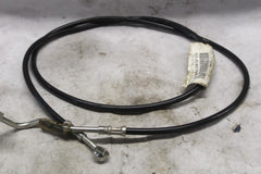 BRAKE LINE, FRONT, UPPER, ABS Harley Davidson 41800011