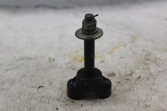 LOWER HANDLEBAR HOLDER BLACK 46012-010 1980 KAWASAKI KZ440