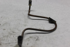 RIGHT CYL HEAD OIL PIPE 32033-1528 1988 KAWASAKI EX500