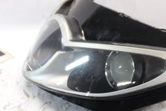 T2700648 HEADLIGHT HEADLIGHT REFLECTOR, SYM DIP 2005 TRIUMP SPRINT