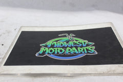 Clutch Inner Ramp 21 DEGREES 25604-00 2000 H-D ELECTRAGLIDE FLHT
