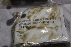 Hydraulic Lifters 18538-99 (2pcs) 2016 SPORTSTER XL1200X