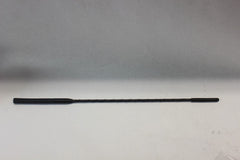 Aftermarket Antenna Shorty 19" Long Harley Davidson