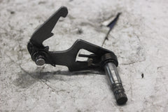 Shift Mechanism 35081-06 2008 H-D ELECTRAGLIDE FLHT