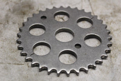 TIMING GEAR 34T 420634280 2004 CAN AM BOMBARDIER DS 650