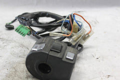 TURN SIGNAL SWITCH ASSY 35200-ME5-670 1983 HONDA NIGHTHAWK CB650SC